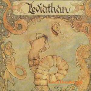 LEVIATHAN - LEVIATHAN - 1974