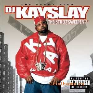 DJ Kayslay - The Streetsweeper Vol. 1 (2003)