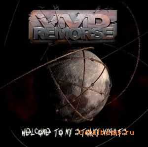 Vivid Remorse - Welcome To My Stormy Nights (2009)