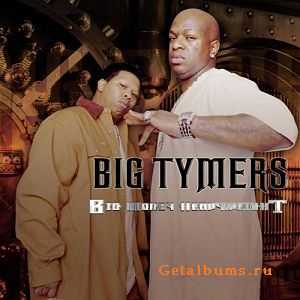 Big Tymers - Big Money Heavy Weight (2003)