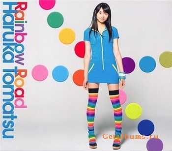 Haruka Tomatsu - Rainbow Road(2010)