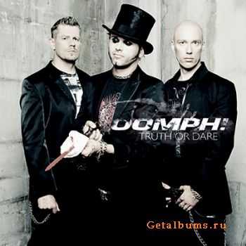 Oomph! - Truth Or Dare (2010)