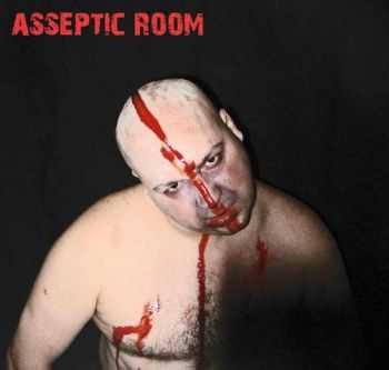 Asseptic Room - Brutal Ira (EP) (2006)