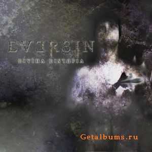 Eversin - Divina Distopia (2010)