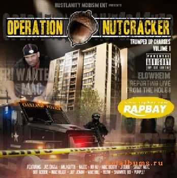 Mac Blast - Operation Nutcracker (2010)