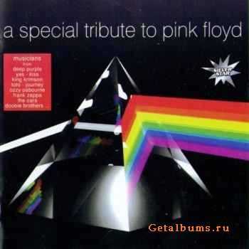 V A - A Special Tribute to Pink Floyd (2005)