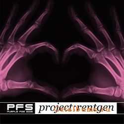 Purple Fog Side - Project:Rentgen (2010)