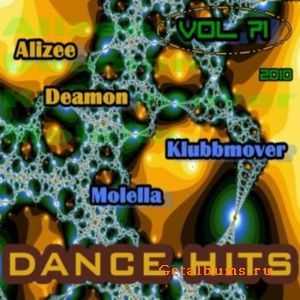 VA - DANCE HITS vol 71 (2010)