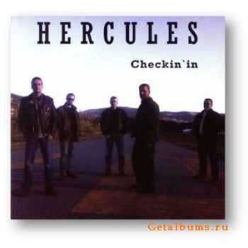 Hercules - Checkin in  (2002)