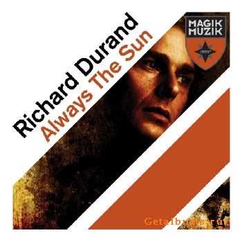 Richard Durand - Always The Sun (2009/FLAC)