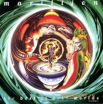 Marillion - The Best Of Both Worlds (1997)