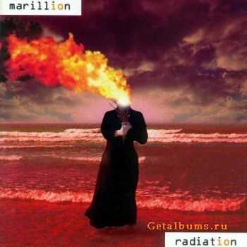 Marillion - Radiation (1998)