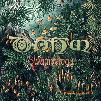 DoHm  Swampology (EP) (2010)