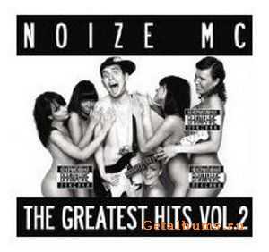 Noize MC - Greatest Hits vol.2 (2010) CD-Rip+Lossless