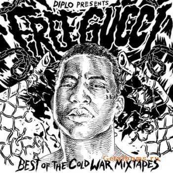 Gucci Mane  Diplo Presents: Free Gucci (Best of The Cold War Mixtapes)(2010)