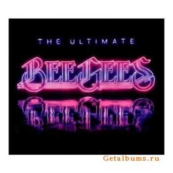 BEEGEES-THE ULTIMATE BEEGEES(2009)