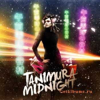 Tanimura Midnight - Tanimura Midnight (2009)