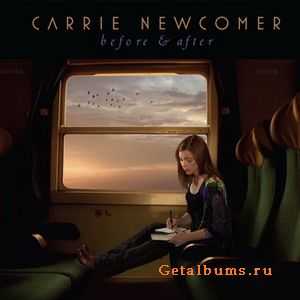 Carrie Newcomer – Before & After (2010)