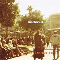 Söderut - Söderut (EP) (2009)