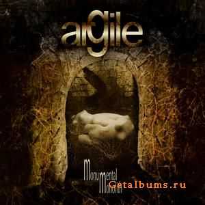 Argile - Monumental Monolith (2010)