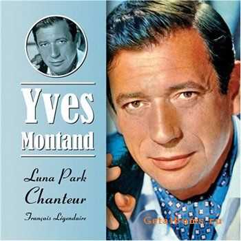 Yves Montand - Luna Park (2008)