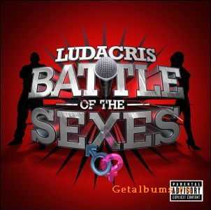 Ludacris - Battle Of The Sexes (2010) 320 kbps