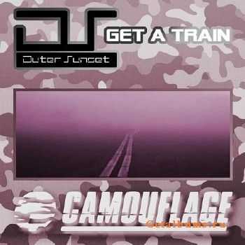 Outer Sunset - Get A Train (2010)