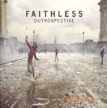 Faithless - Outrospective (2001/FLAC)