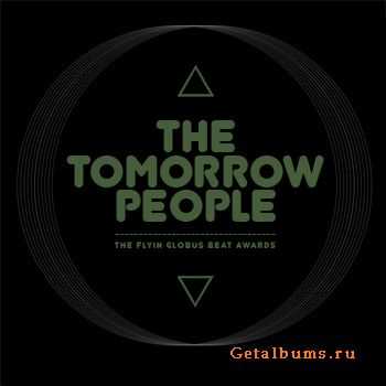 VA - The Tomorrow People (2009)