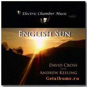 DAVID CROSS AND ANDREW KEELING - ENGLISH SUN - 2009