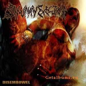 Sanguinary Execution  Disembowel (2010)