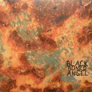 Black Boned Angel  The Witch Must Be Killed (2010)