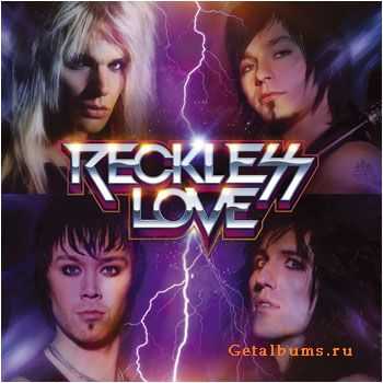 Reckless Love - Reckless Love [HQ] (2010)