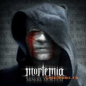 Mortemia - Misere Mortem (2010)