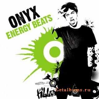 Onix - Energy beats