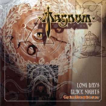 Magnum - Long Days Black Nights (2002)