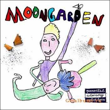 Moongarden - A Vulgar Display of Prog (2009)