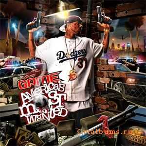 Game - Americas Most Wanted