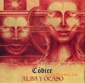 CODICE - ALBA Y OSACO - 1999