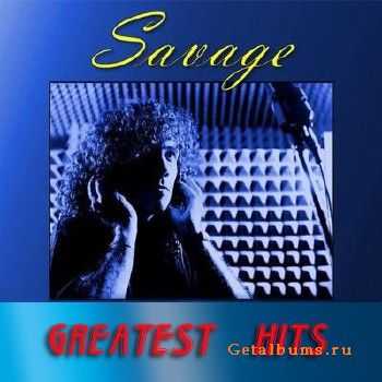 Savage - Greatest Hits (2010)