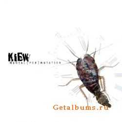 KiEw - Mental [Per]mutation (2CD) (2010)