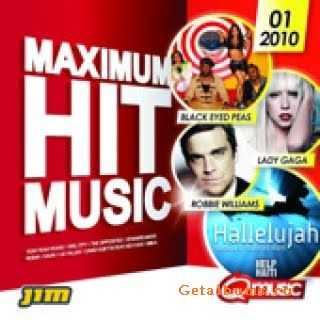 VA - Maximum Hit Music Vol.1(2010)