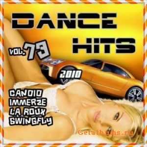 VA - DANCE HITS vol 73 (2010)