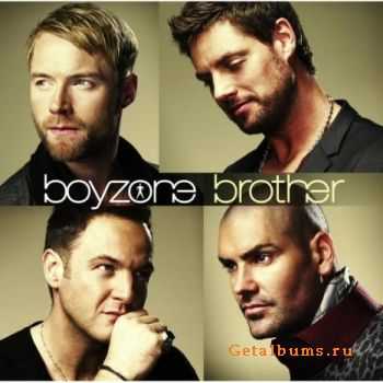 Boyzone - Brother (2010)