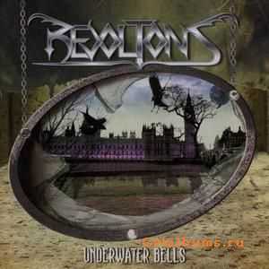 Revoltons - Underwater Bells (2009)