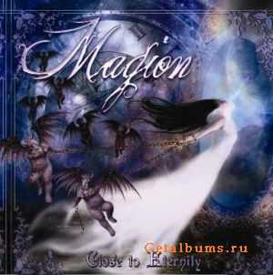 Magion - Close To Eternity (2010)