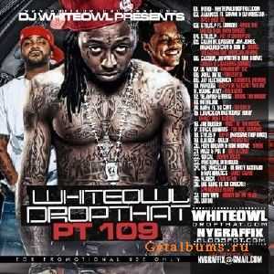 VA - Whiteowl Drop That 109 (2010)