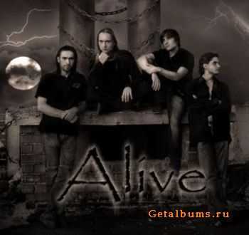 Alive (2010)