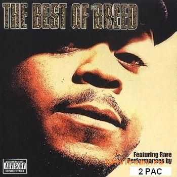 MC Breed - The Best Of Breed