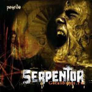 Serpentor - Poseido (2004)